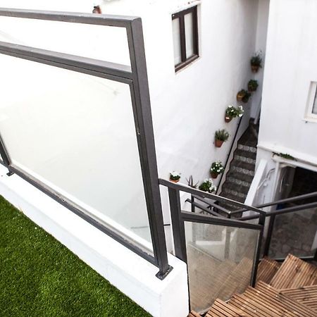 5 - La Terraza De Tarifa - Enjoy Tarifa Apartment Ngoại thất bức ảnh