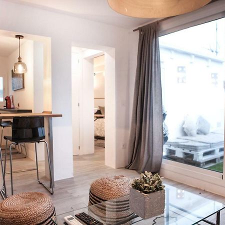 5 - La Terraza De Tarifa - Enjoy Tarifa Apartment Ngoại thất bức ảnh