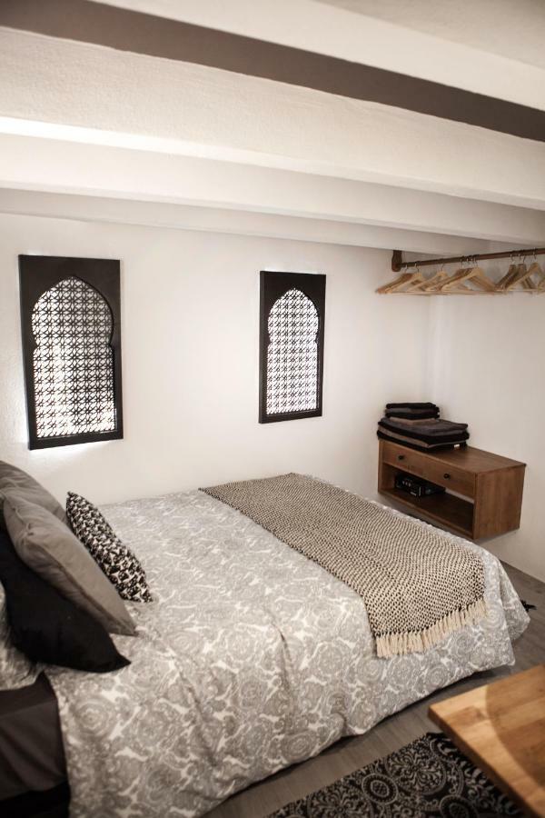 5 - La Terraza De Tarifa - Enjoy Tarifa Apartment Ngoại thất bức ảnh