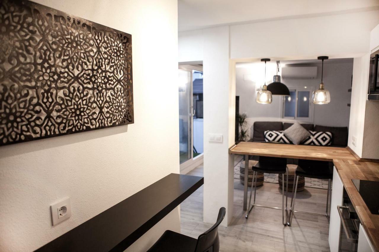 5 - La Terraza De Tarifa - Enjoy Tarifa Apartment Ngoại thất bức ảnh