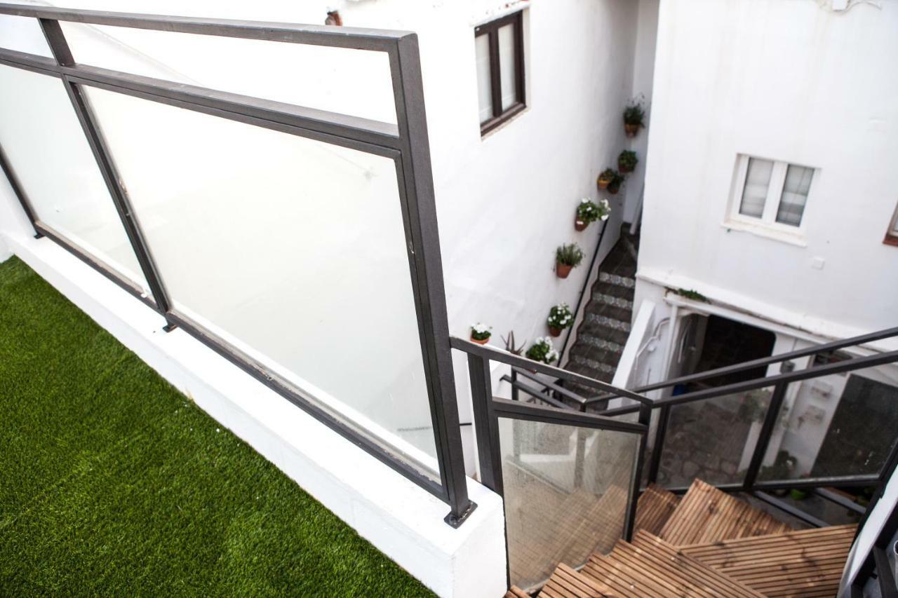 5 - La Terraza De Tarifa - Enjoy Tarifa Apartment Ngoại thất bức ảnh