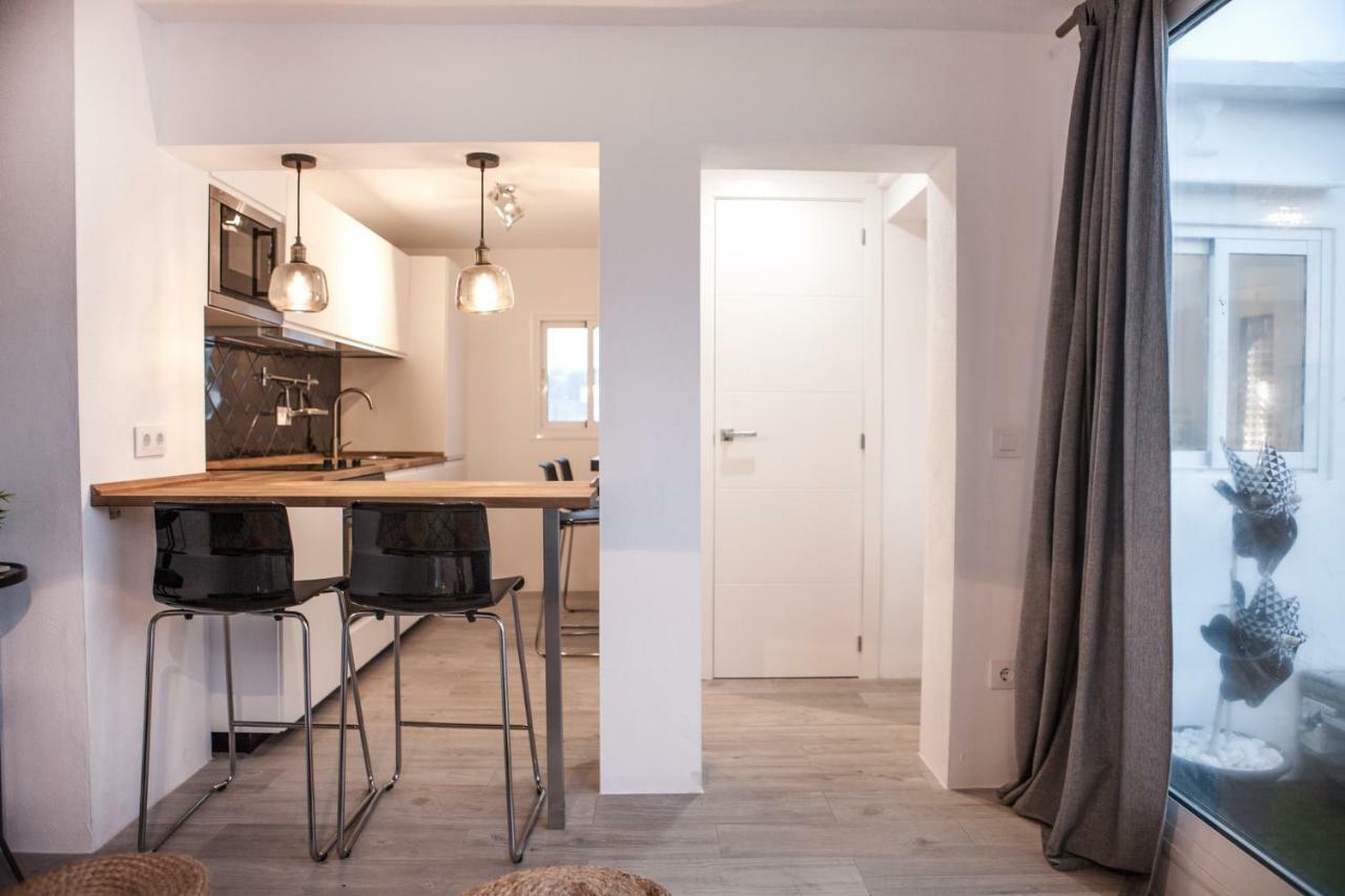 5 - La Terraza De Tarifa - Enjoy Tarifa Apartment Ngoại thất bức ảnh
