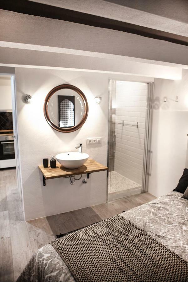 5 - La Terraza De Tarifa - Enjoy Tarifa Apartment Ngoại thất bức ảnh