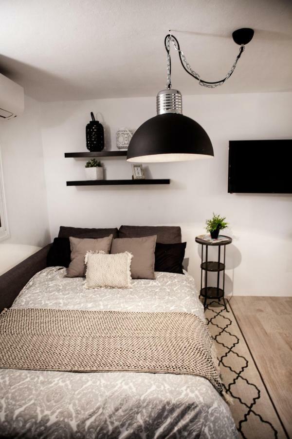 5 - La Terraza De Tarifa - Enjoy Tarifa Apartment Ngoại thất bức ảnh